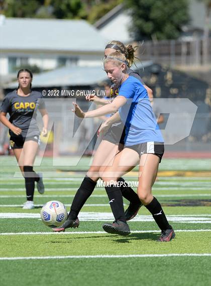 Thumbnail 1 in Santa Margarita @ Capistrano Valley (Summer League) photogallery.