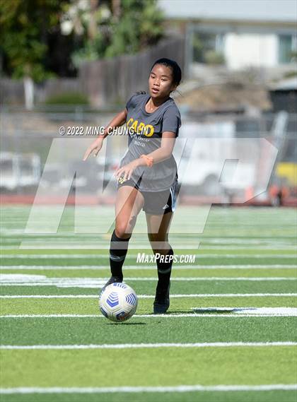 Thumbnail 1 in Santa Margarita @ Capistrano Valley (Summer League) photogallery.