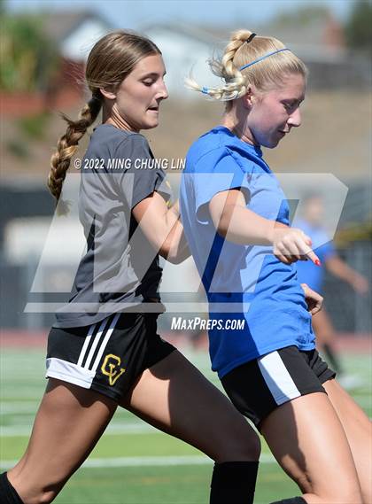 Thumbnail 1 in Santa Margarita @ Capistrano Valley (Summer League) photogallery.