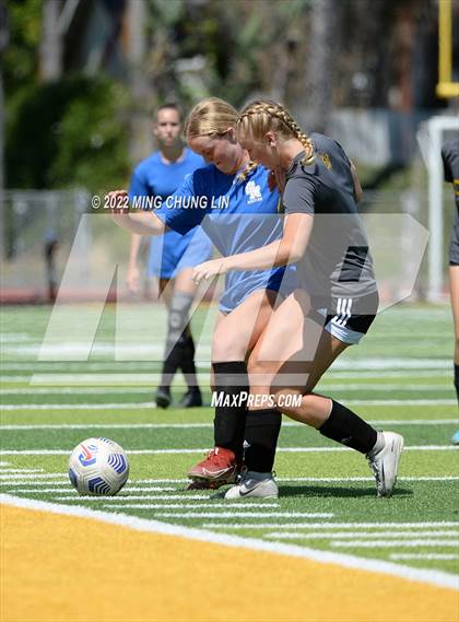 Thumbnail 3 in Santa Margarita @ Capistrano Valley (Summer League) photogallery.