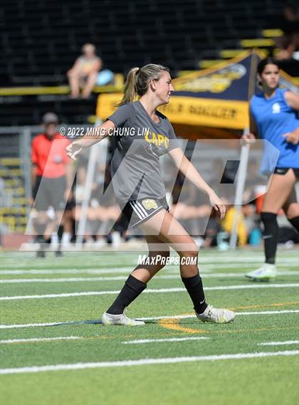 Thumbnail 3 in Santa Margarita @ Capistrano Valley (Summer League) photogallery.