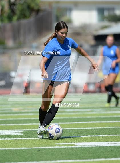 Thumbnail 2 in Santa Margarita @ Capistrano Valley (Summer League) photogallery.