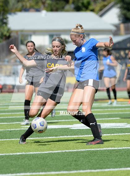Thumbnail 2 in Santa Margarita @ Capistrano Valley (Summer League) photogallery.