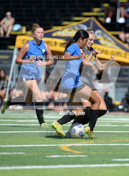 Thumbnail 2 in Santa Margarita @ Capistrano Valley (Summer League) photogallery.