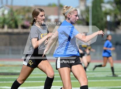 Thumbnail 3 in Santa Margarita @ Capistrano Valley (Summer League) photogallery.