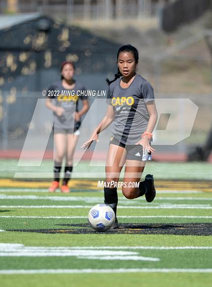 Thumbnail 1 in Santa Margarita @ Capistrano Valley (Summer League) photogallery.