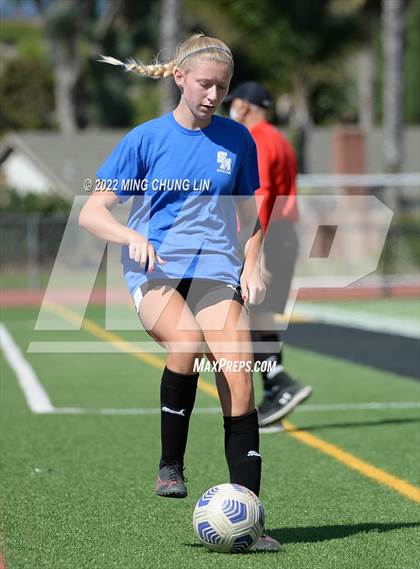 Thumbnail 3 in Santa Margarita @ Capistrano Valley (Summer League) photogallery.