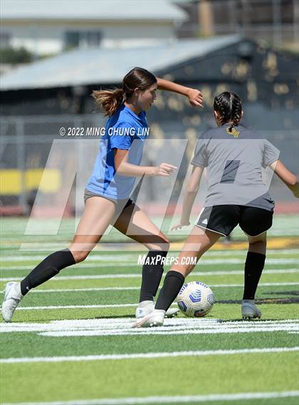 Thumbnail 1 in Santa Margarita @ Capistrano Valley (Summer League) photogallery.