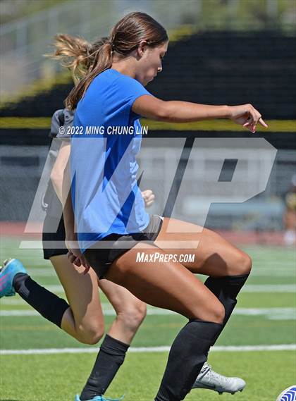 Thumbnail 2 in Santa Margarita @ Capistrano Valley (Summer League) photogallery.