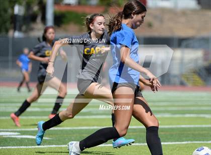 Thumbnail 1 in Santa Margarita @ Capistrano Valley (Summer League) photogallery.