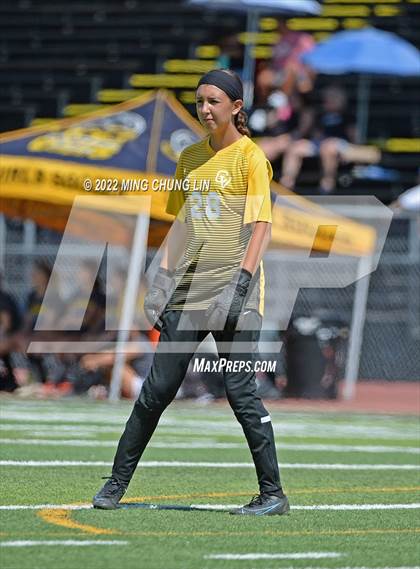 Thumbnail 3 in Santa Margarita @ Capistrano Valley (Summer League) photogallery.