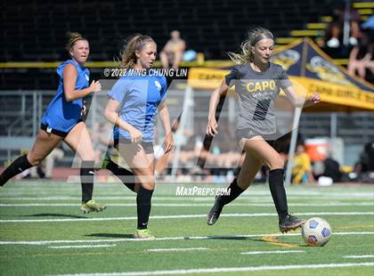 Thumbnail 2 in Santa Margarita @ Capistrano Valley (Summer League) photogallery.