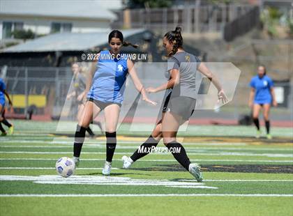 Thumbnail 1 in Santa Margarita @ Capistrano Valley (Summer League) photogallery.