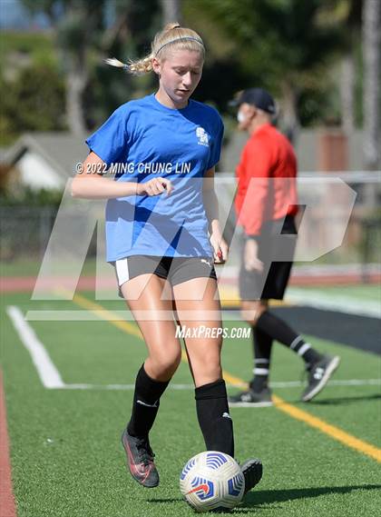 Thumbnail 2 in Santa Margarita @ Capistrano Valley (Summer League) photogallery.