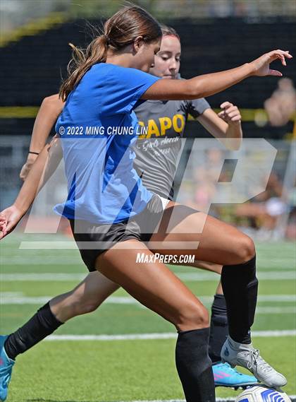 Thumbnail 3 in Santa Margarita @ Capistrano Valley (Summer League) photogallery.