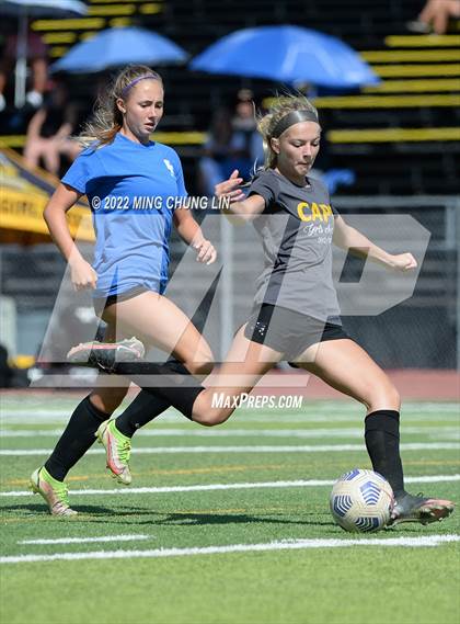 Thumbnail 1 in Santa Margarita @ Capistrano Valley (Summer League) photogallery.