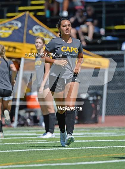 Thumbnail 2 in Santa Margarita @ Capistrano Valley (Summer League) photogallery.