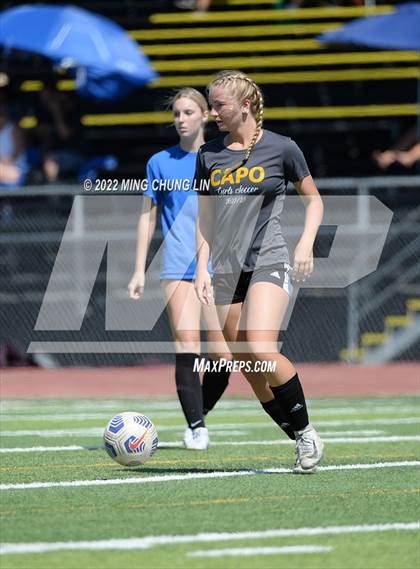Thumbnail 2 in Santa Margarita @ Capistrano Valley (Summer League) photogallery.