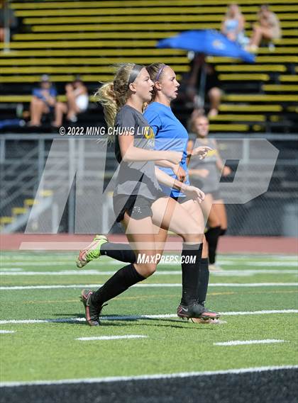 Thumbnail 3 in Santa Margarita @ Capistrano Valley (Summer League) photogallery.