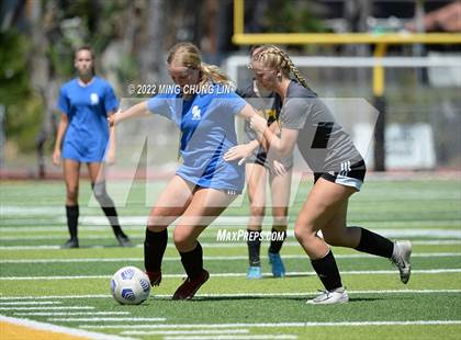 Thumbnail 2 in Santa Margarita @ Capistrano Valley (Summer League) photogallery.