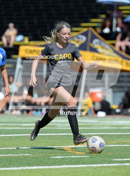 Thumbnail 3 in Santa Margarita @ Capistrano Valley (Summer League) photogallery.
