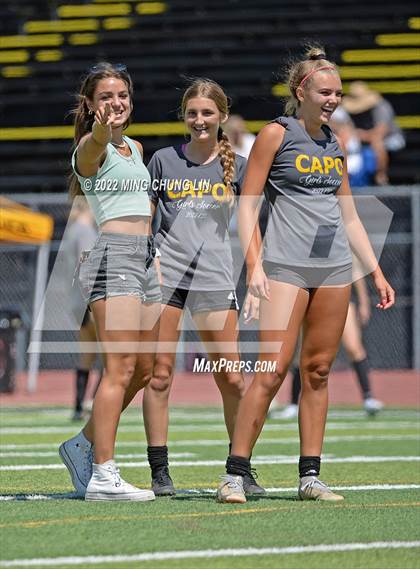 Thumbnail 3 in Santa Margarita @ Capistrano Valley (Summer League) photogallery.
