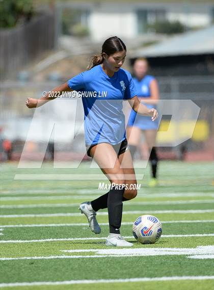 Thumbnail 3 in Santa Margarita @ Capistrano Valley (Summer League) photogallery.