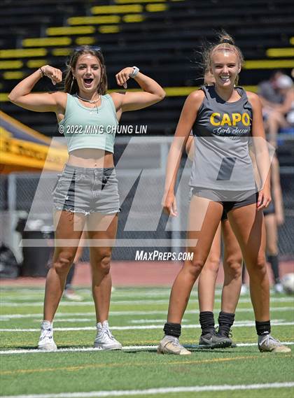 Thumbnail 2 in Santa Margarita @ Capistrano Valley (Summer League) photogallery.