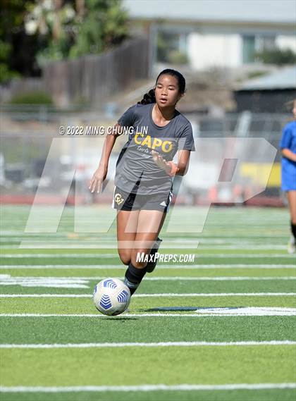 Thumbnail 3 in Santa Margarita @ Capistrano Valley (Summer League) photogallery.