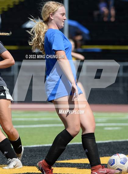 Thumbnail 1 in Santa Margarita @ Capistrano Valley (Summer League) photogallery.