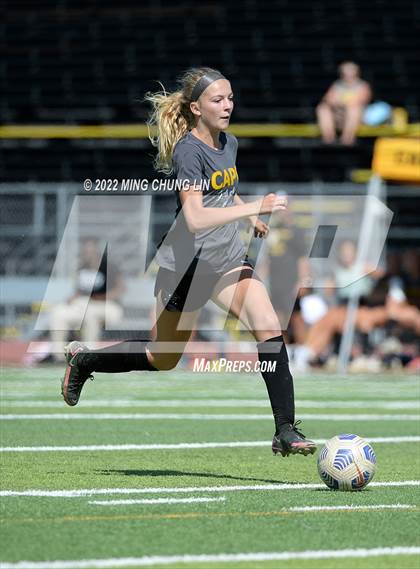 Thumbnail 1 in Santa Margarita @ Capistrano Valley (Summer League) photogallery.