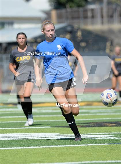 Thumbnail 3 in Santa Margarita @ Capistrano Valley (Summer League) photogallery.