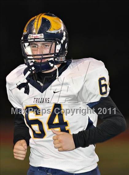 Thumbnail 2 in Pleasant Grove vs. Oak Ridge photogallery.