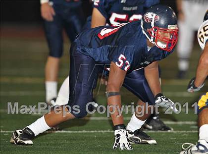 Thumbnail 1 in Pleasant Grove vs. Oak Ridge photogallery.