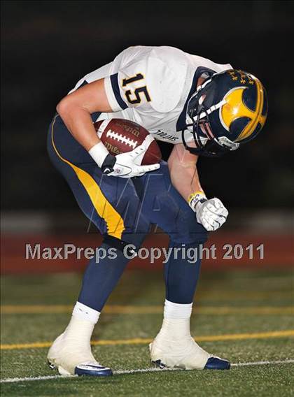 Thumbnail 3 in Pleasant Grove vs. Oak Ridge photogallery.