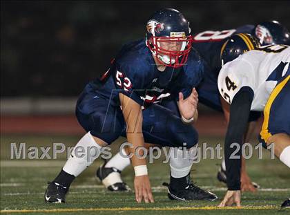 Thumbnail 2 in Pleasant Grove vs. Oak Ridge photogallery.