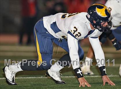 Thumbnail 2 in Pleasant Grove vs. Oak Ridge photogallery.