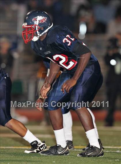 Thumbnail 1 in Pleasant Grove vs. Oak Ridge photogallery.