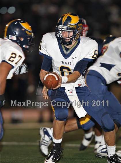 Thumbnail 3 in Pleasant Grove vs. Oak Ridge photogallery.