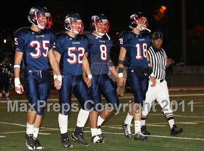 Thumbnail 3 in Pleasant Grove vs. Oak Ridge photogallery.