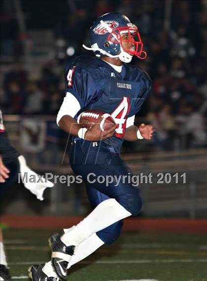 Thumbnail 2 in Pleasant Grove vs. Oak Ridge photogallery.
