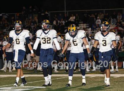 Thumbnail 2 in Pleasant Grove vs. Oak Ridge photogallery.