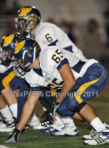 Thumbnail 1 in Pleasant Grove vs. Oak Ridge photogallery.