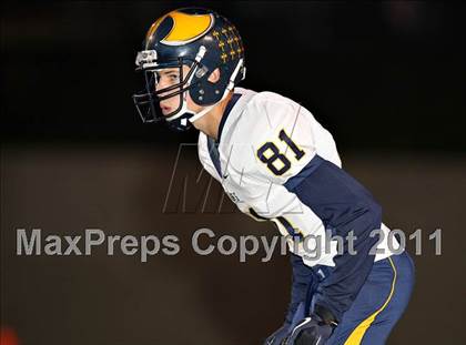 Thumbnail 3 in Pleasant Grove vs. Oak Ridge photogallery.