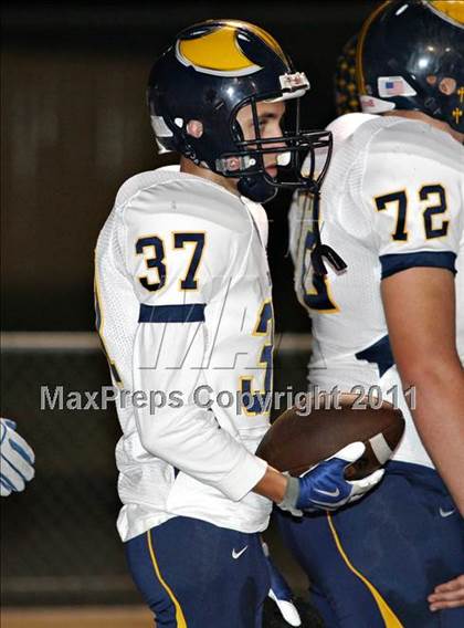 Thumbnail 1 in Pleasant Grove vs. Oak Ridge photogallery.