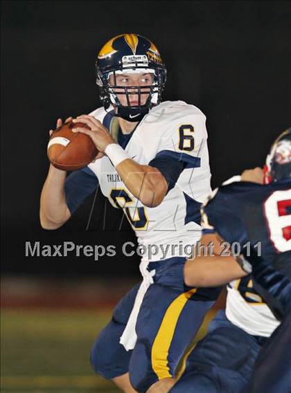 Thumbnail 1 in Pleasant Grove vs. Oak Ridge photogallery.