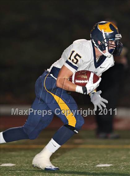Thumbnail 2 in Pleasant Grove vs. Oak Ridge photogallery.