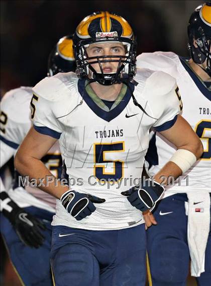 Thumbnail 1 in Pleasant Grove vs. Oak Ridge photogallery.