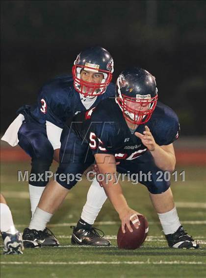Thumbnail 2 in Pleasant Grove vs. Oak Ridge photogallery.