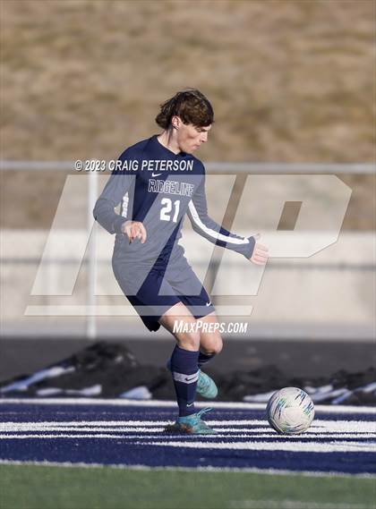 Thumbnail 2 in Logan @ Ridgeline photogallery.